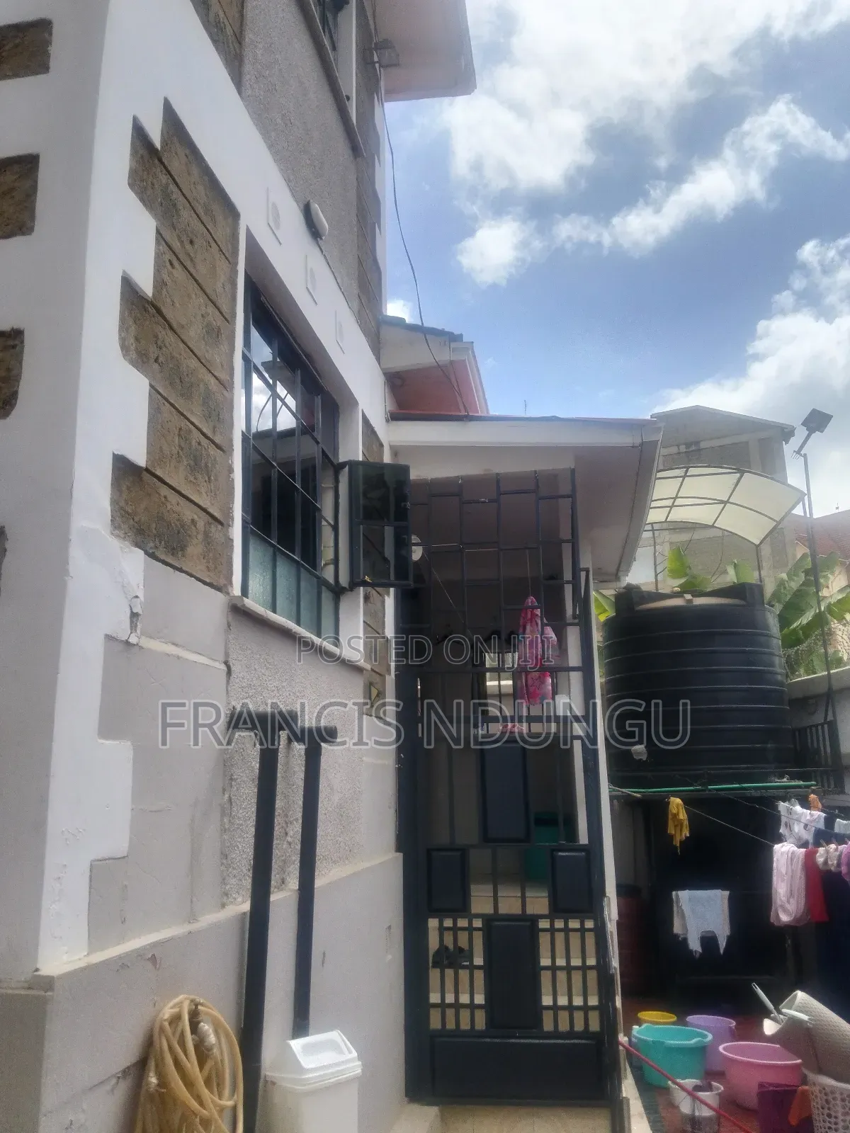 5bdrm Maisonette in Kiambu CBD for sale in Kiambu CBD