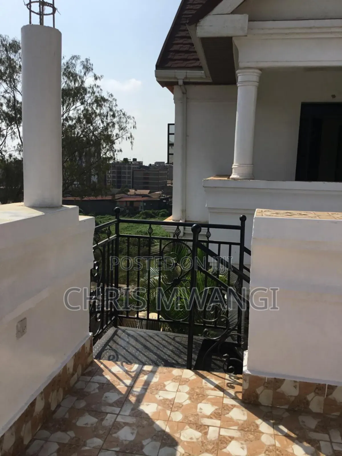 1bdrm Block of Flats in Zimmerman Estate for sale in Zimmerman