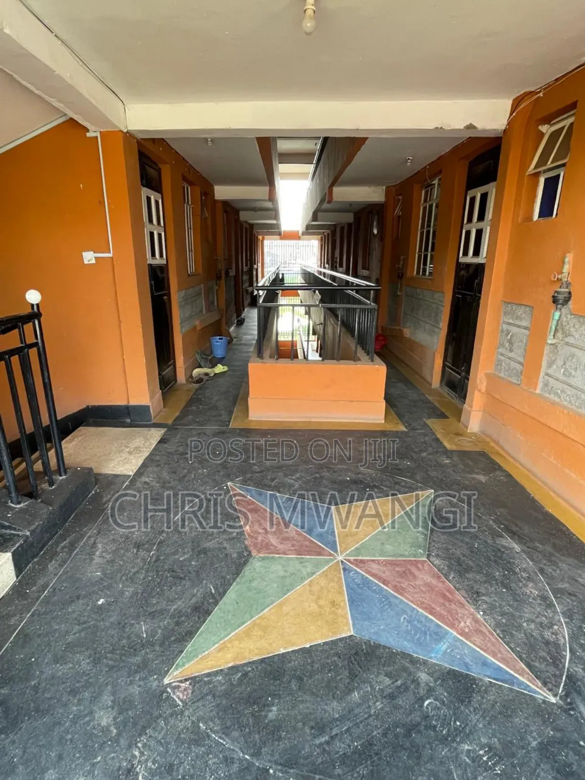 1bdrm Block of Flats in Zimmerman Estate for sale in Zimmerman