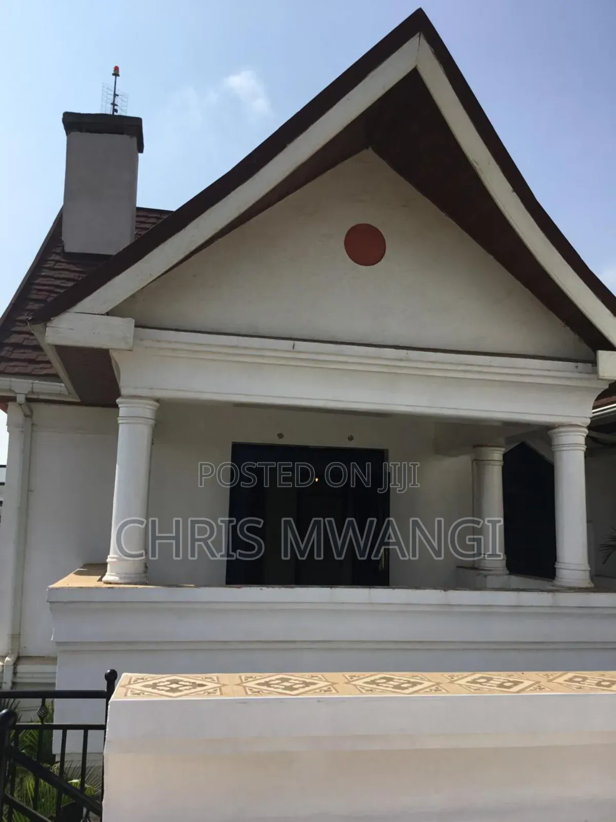 1bdrm Block of Flats in Zimmerman Estate for sale in Zimmerman