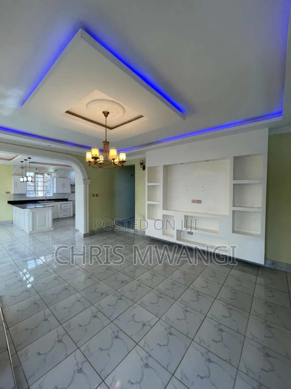 1bdrm Block of Flats in Zimmerman Estate for sale in Zimmerman