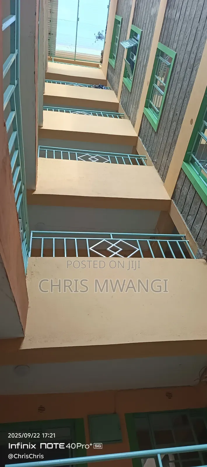 1bdrm Block of Flats in Thika Estate for sale in Thika