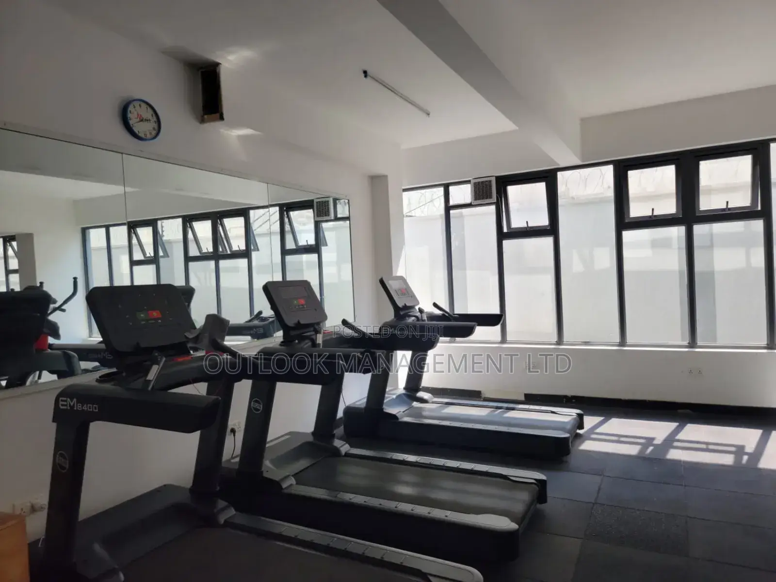 Luxurious 1 Bedroom to Let in Kilimani in Kilimani