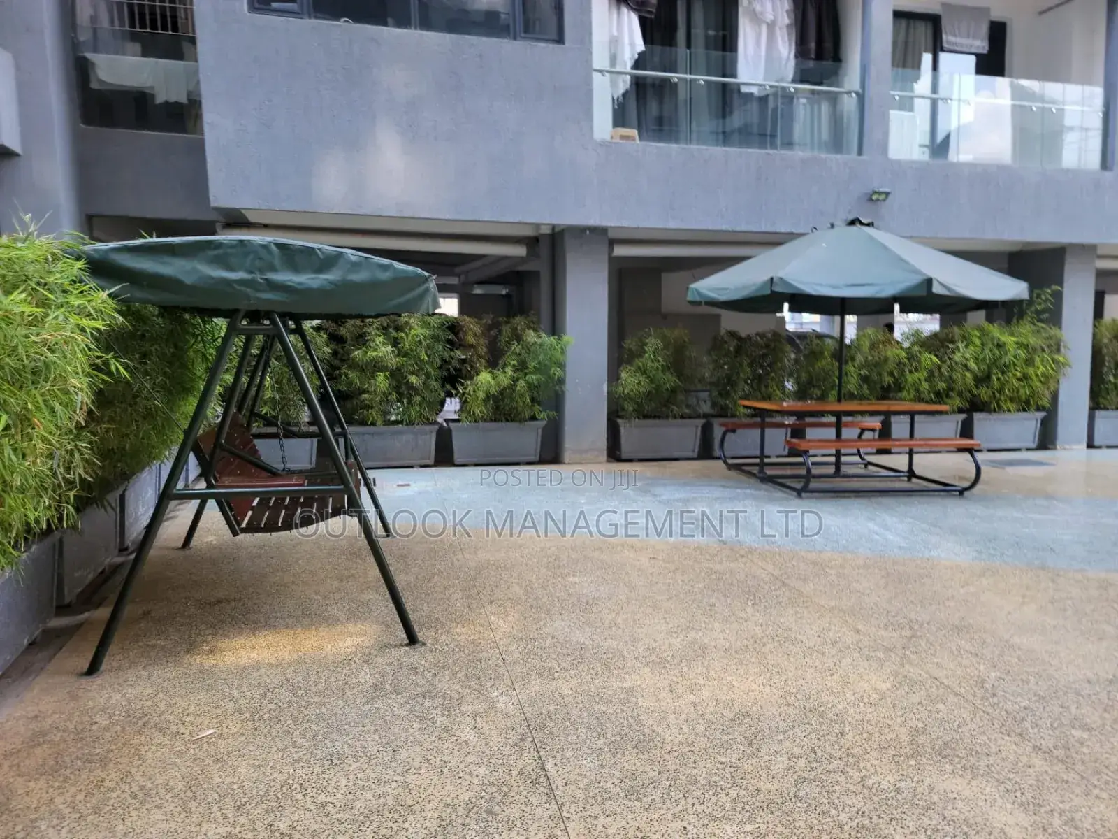 Luxurious 1 Bedroom to Let in Kilimani in Kilimani