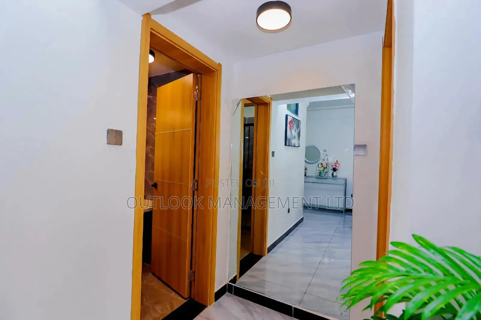 Luxurious 1 Bedroom to Let in Kilimani in Kilimani