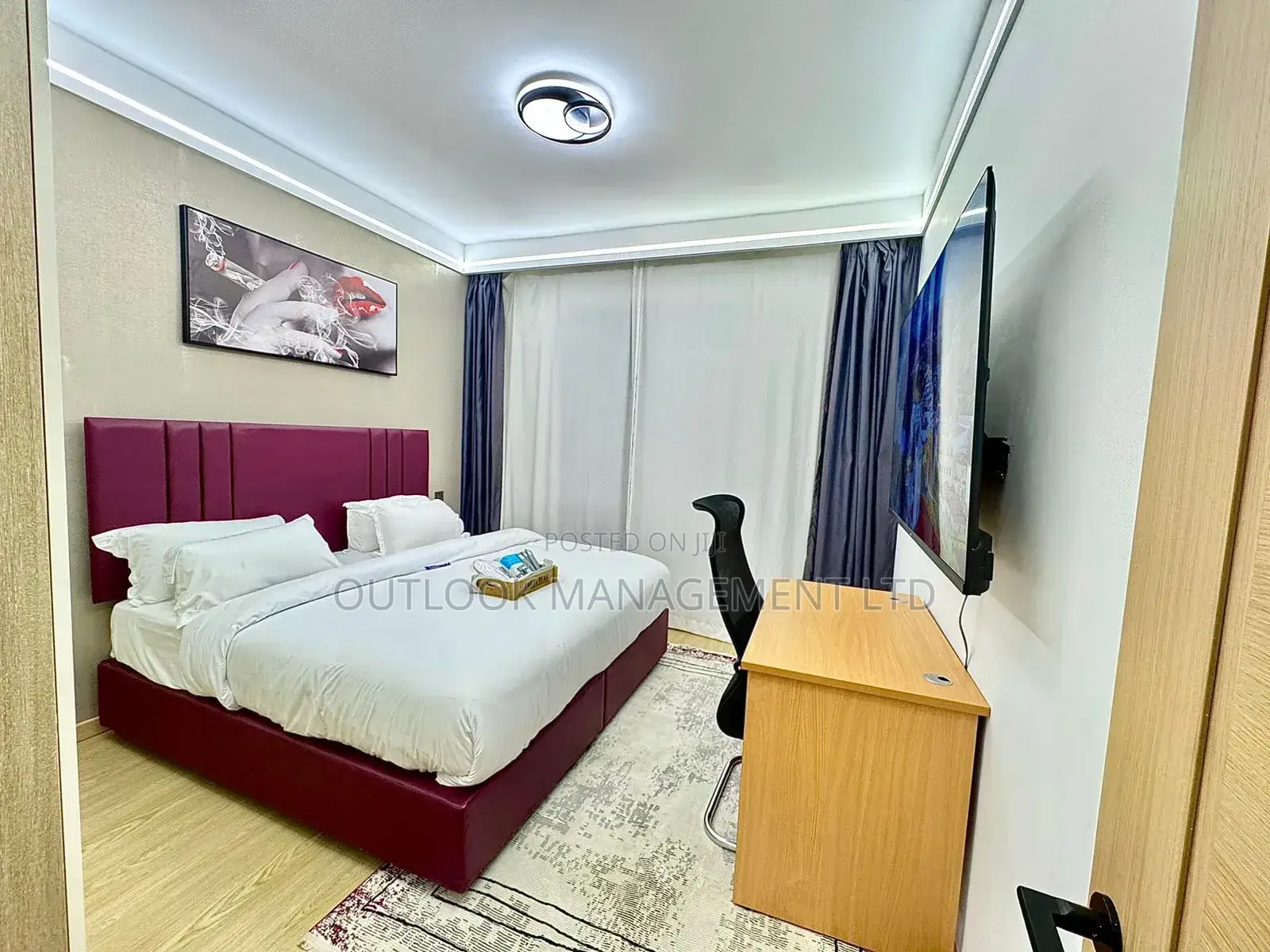 Cozy 1 Bedroom to Let in Lavington in Lavington