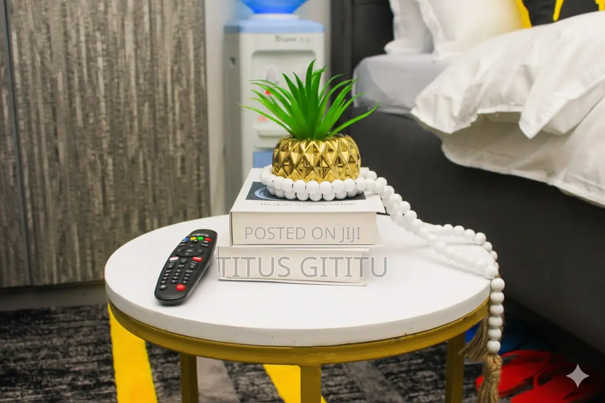 New Studio Airbnb in Kasarani | Cozy Furnished | KSH 2,000 in Seasons Estate