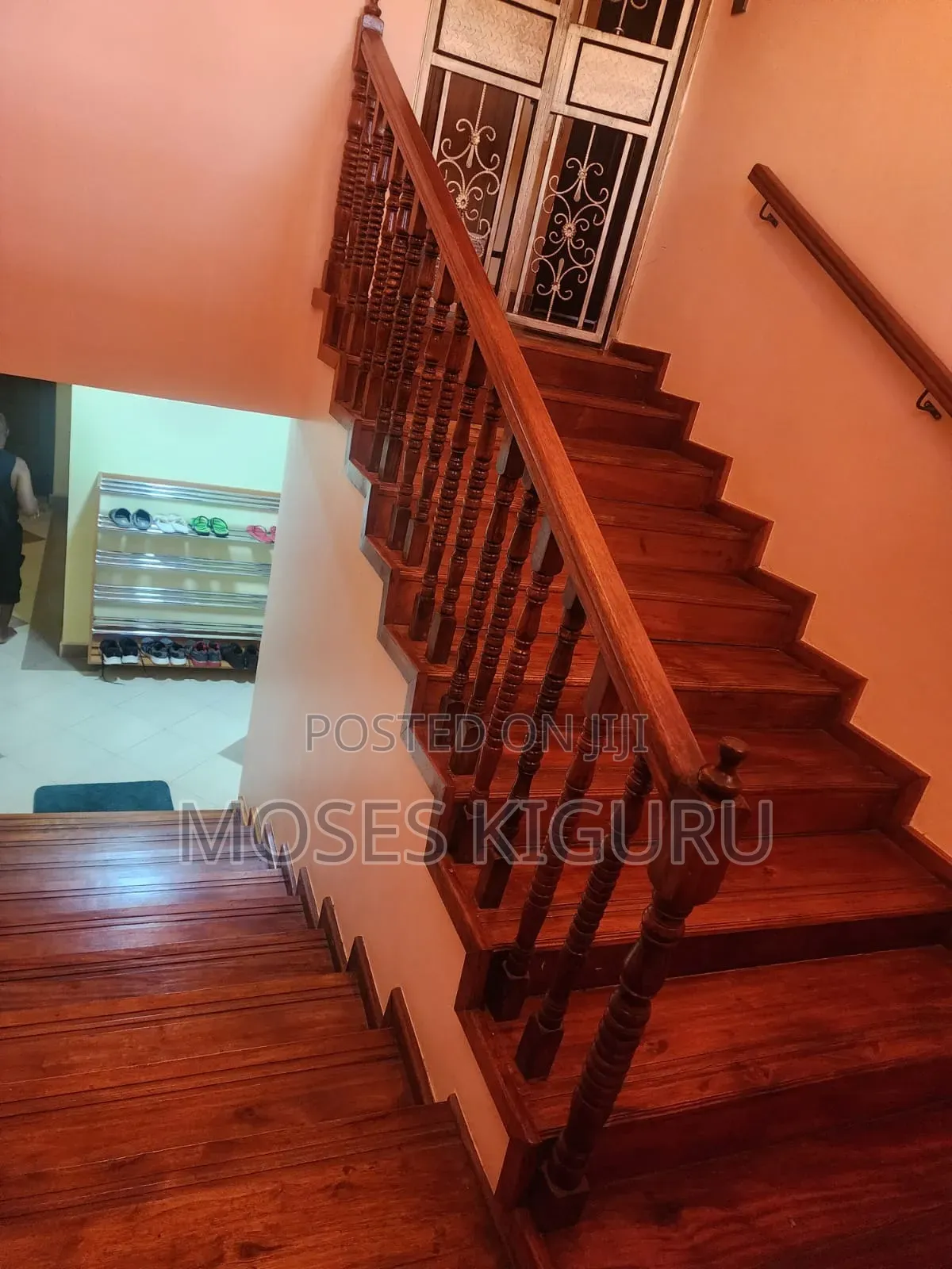 Juja 5 Bedroom Mansion Air BNB in Kimbo