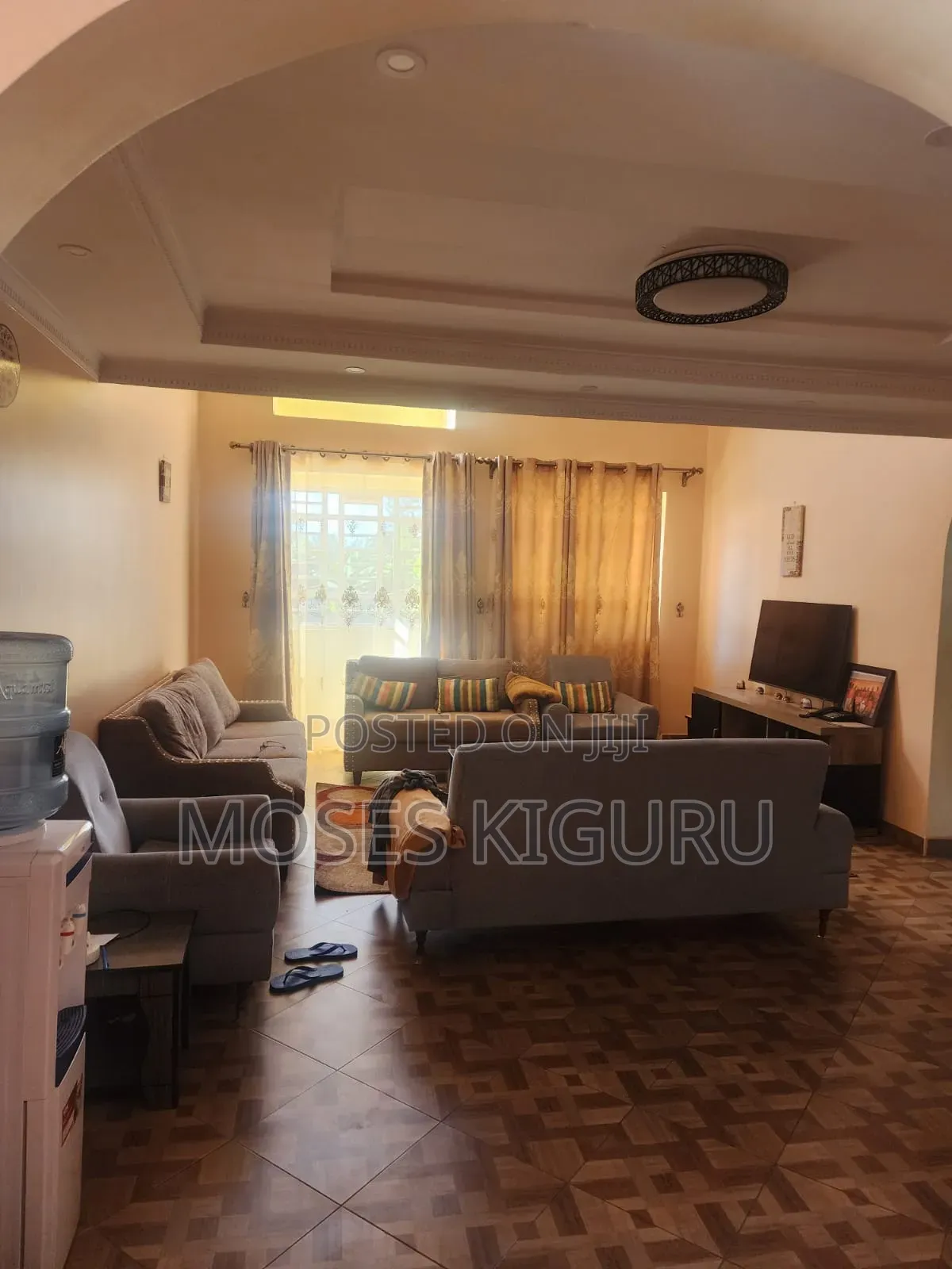 Juja 5 Bedroom Mansion Air BNB in Kimbo