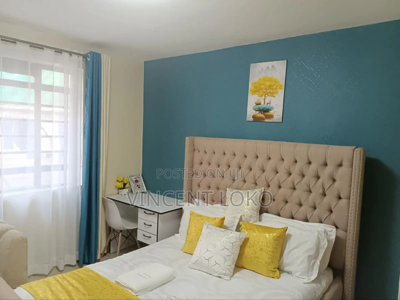 Luxury Studio Apartment in Syokimau in Syokimau