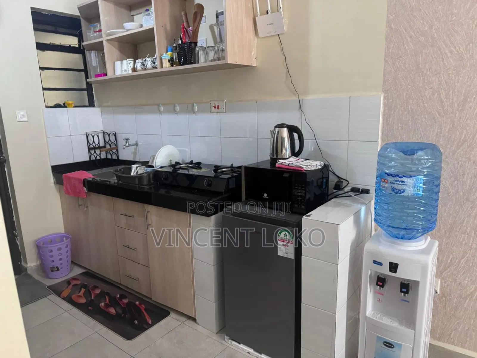 Luxury Studio Apartment in Syokimau in Syokimau
