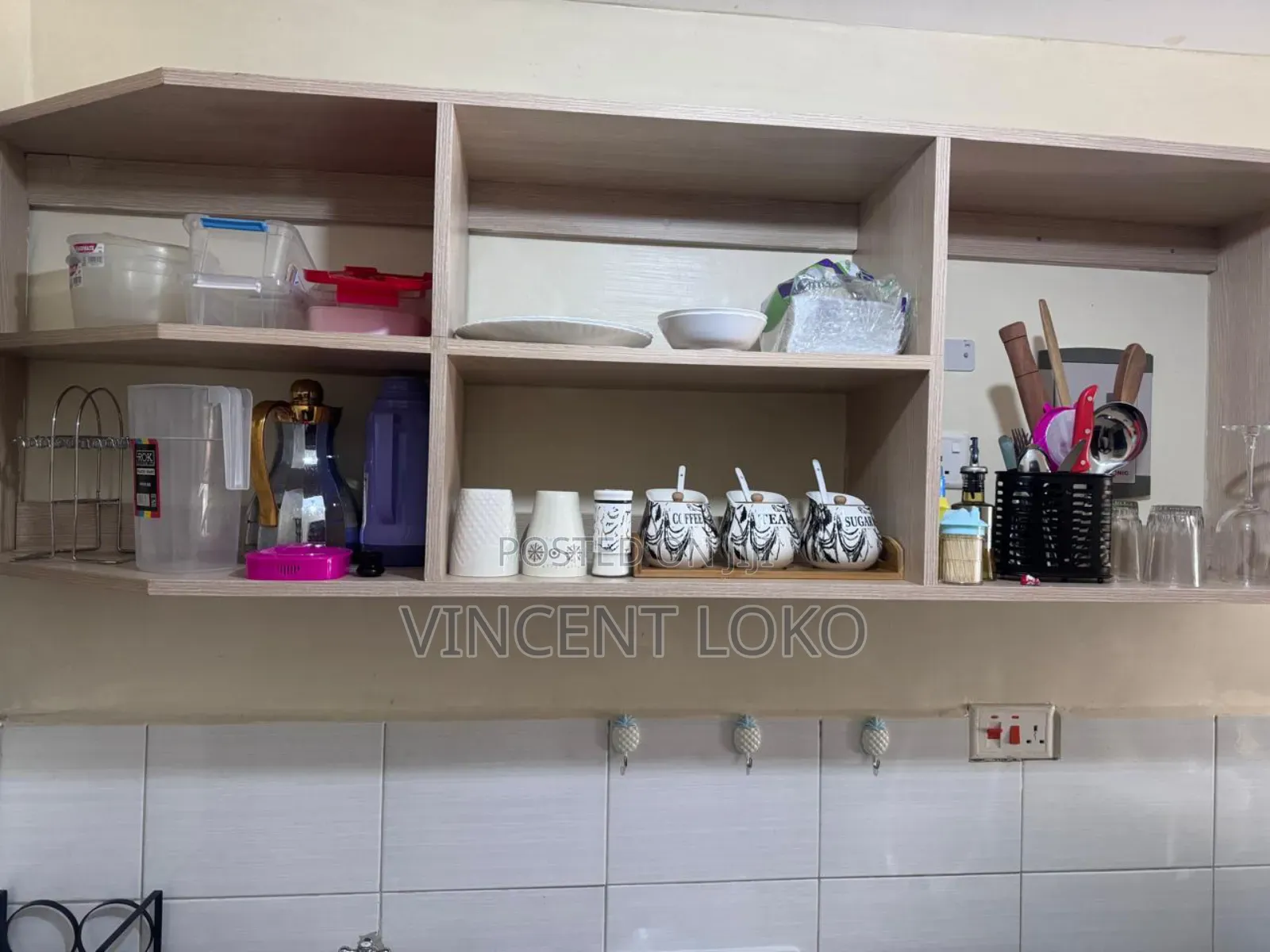 Luxury Studio Apartment in Syokimau in Syokimau