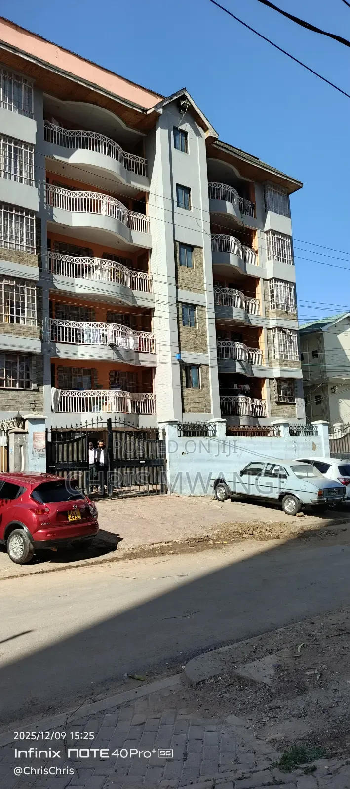 2bdrm Block of Flats in Langata Street for sale in NHC Langata