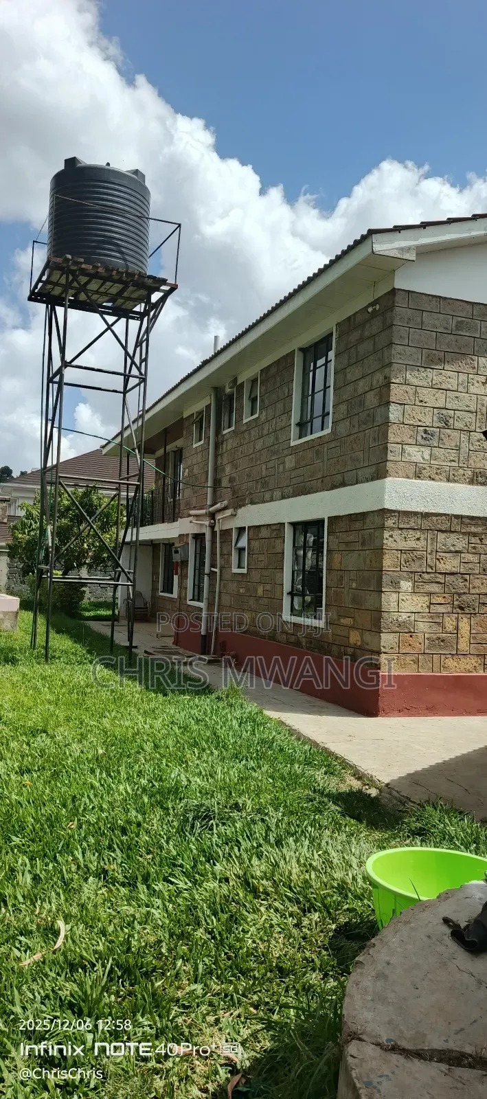 5bdrm Mansion in Garden Estate, Mombasa Road for sale in Mombasa Road