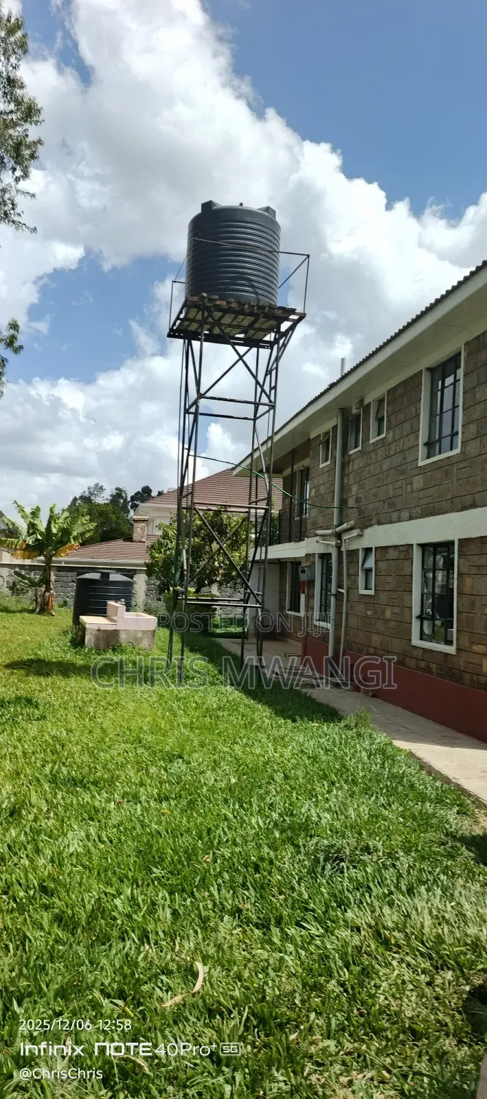5bdrm Mansion in Garden Estate, Mombasa Road for sale in Mombasa Road