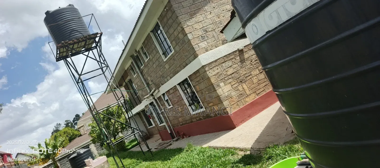 5bdrm Mansion in Garden Estate, Mombasa Road for sale in Mombasa Road