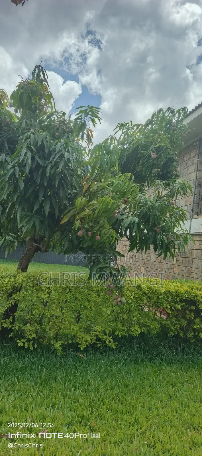 5bdrm Mansion in Garden Estate, Mombasa Road for sale in Mombasa Road