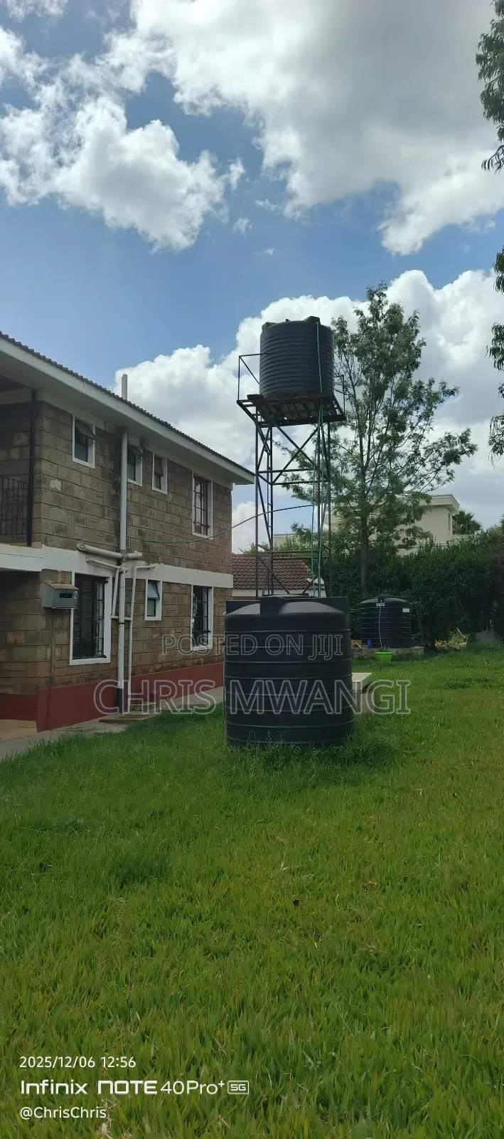 5bdrm Maisonette in Thome Estate for sale in Thome