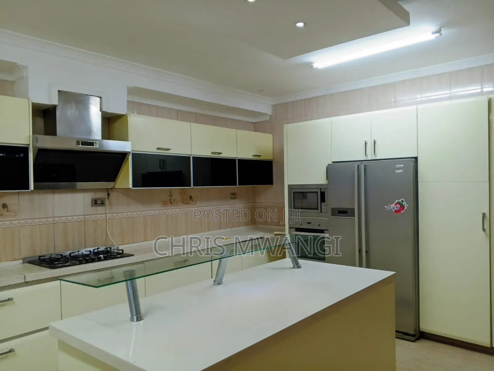 5bdrm Mansion in Kahawasukari, Ruiru for sale in Ruiru