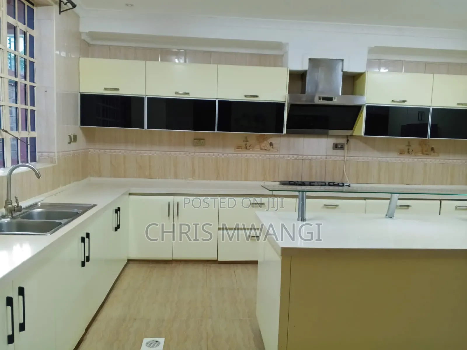 5bdrm Mansion in Kahawasukari, Ruiru for sale in Ruiru