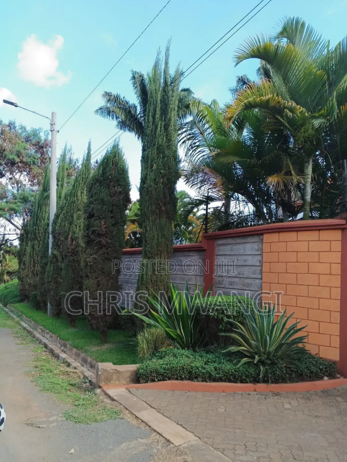 5bdrm Mansion in Kahawasukari, Ruiru for sale in Ruiru