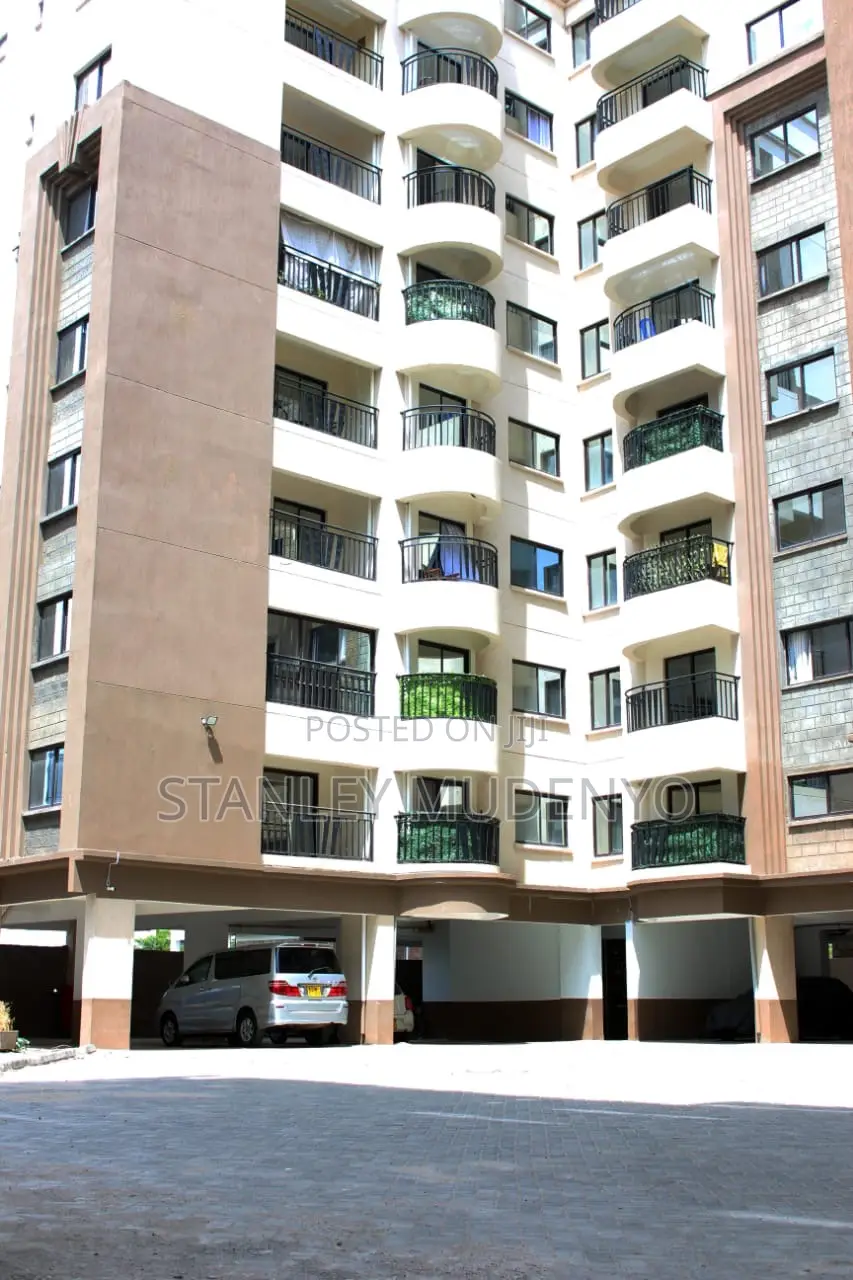 One Bedroom Air BNB in Syokimau Behind Gateway Mall in Gateway Mall Area