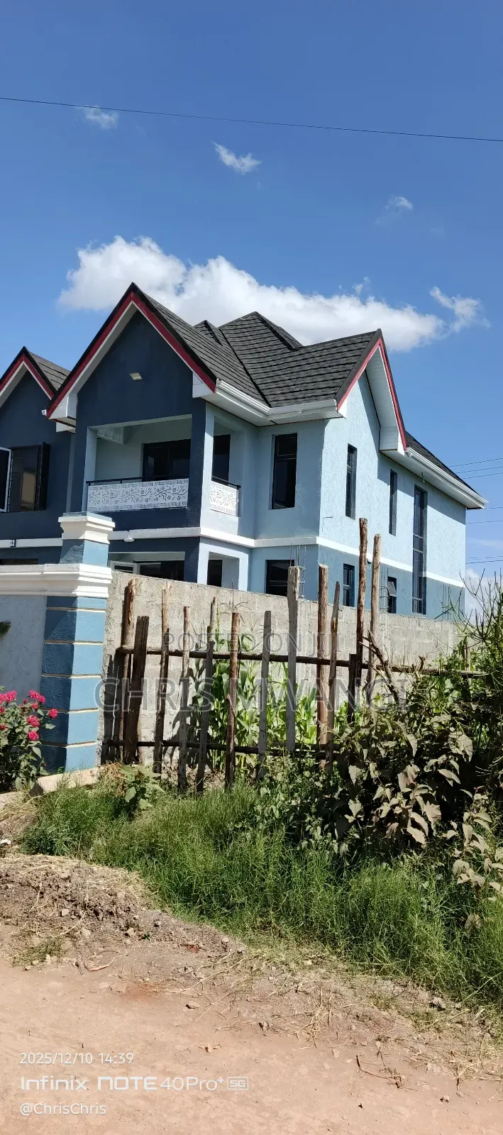 3bdrm Maisonette in Membley Estate for sale in Membley Estate