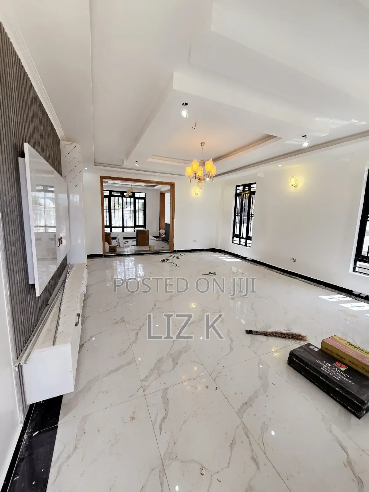 3bdrm Maisonette in Mugutha, Ruiru for sale in Ruiru