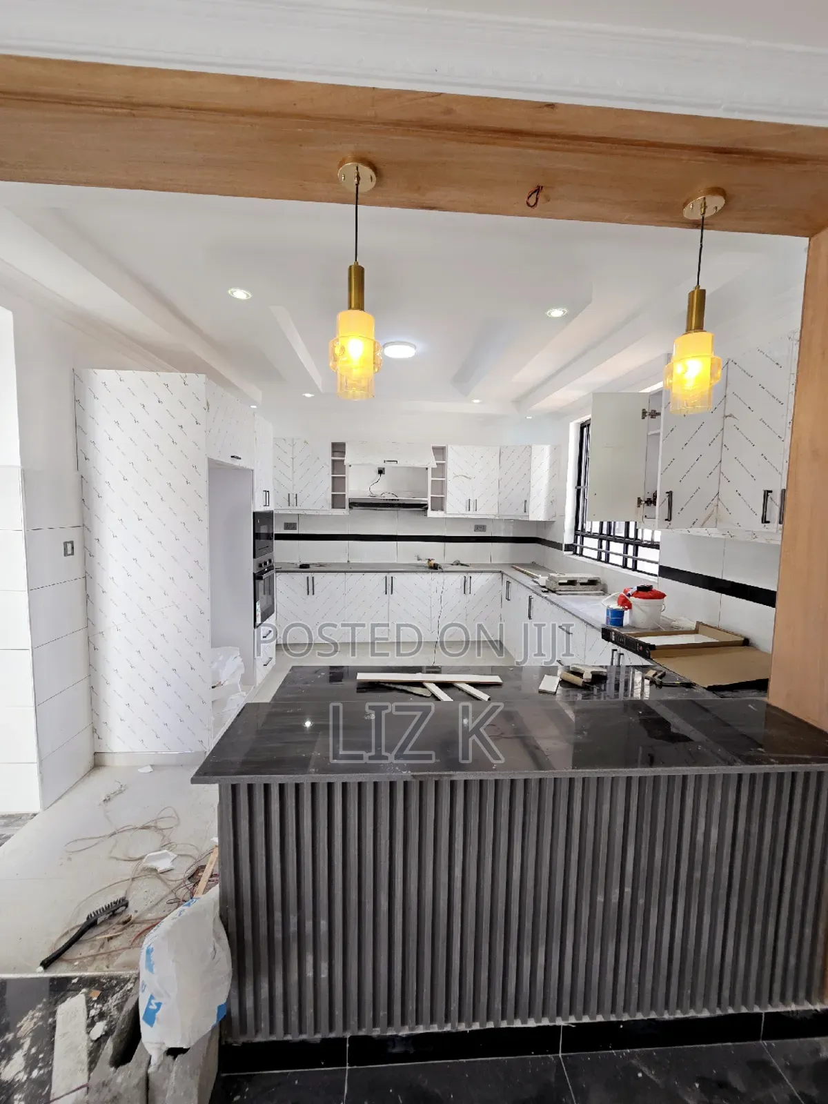 3bdrm Maisonette in Mugutha, Ruiru for sale in Ruiru