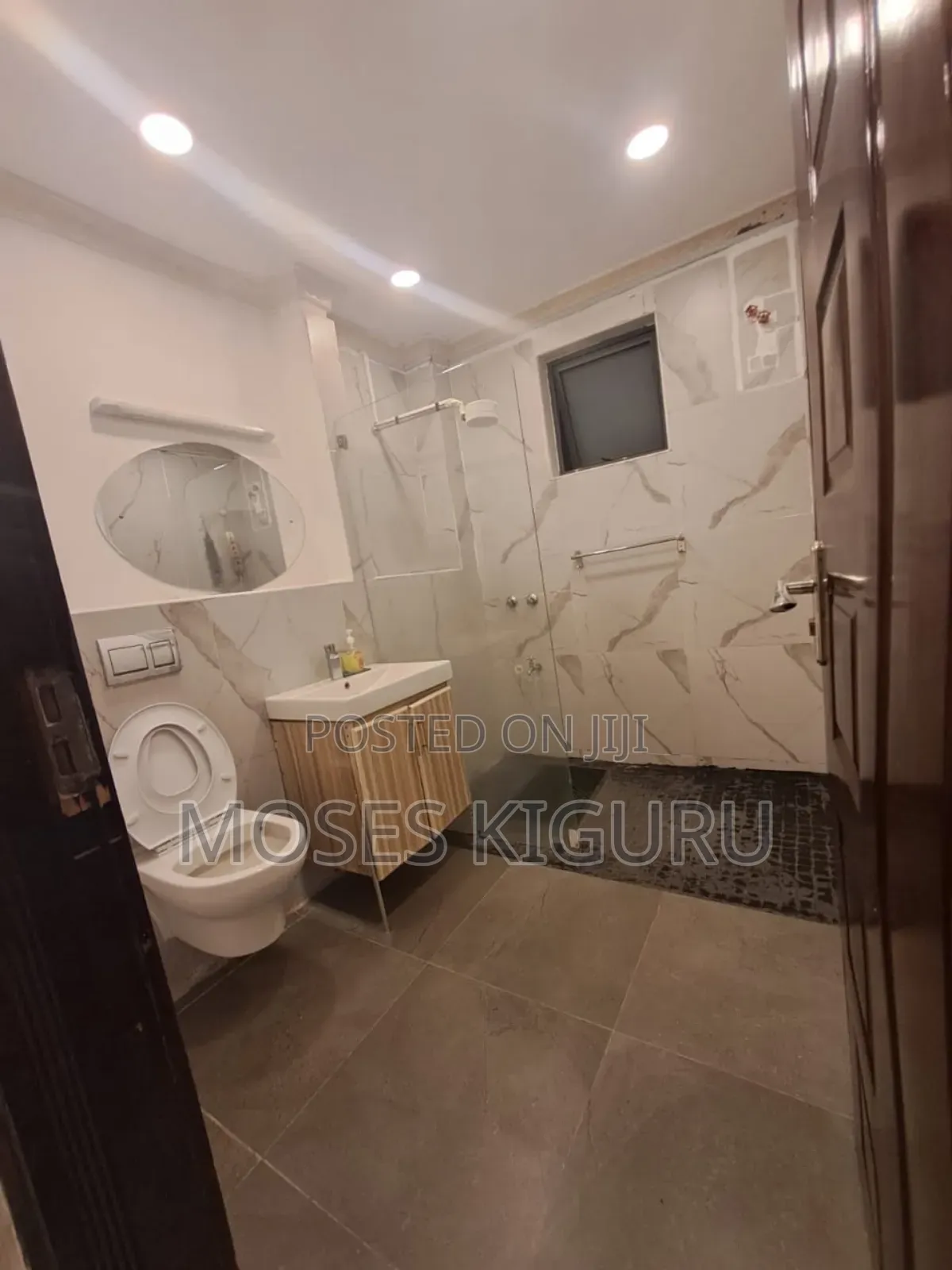 Nakuru 2 1 Bedroom Air BNBS Available in Nakuru Town East
