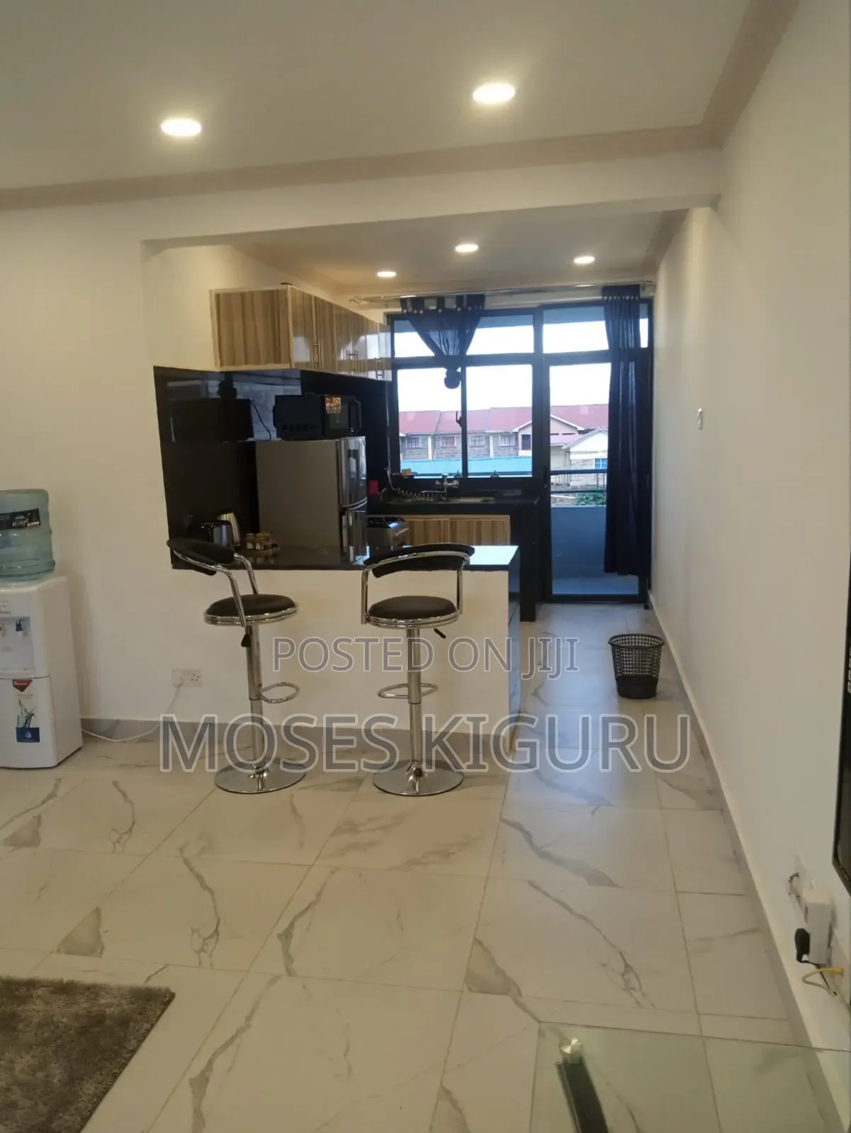 Nakuru 2 1 Bedroom Air BNBS Available in Nakuru Town East