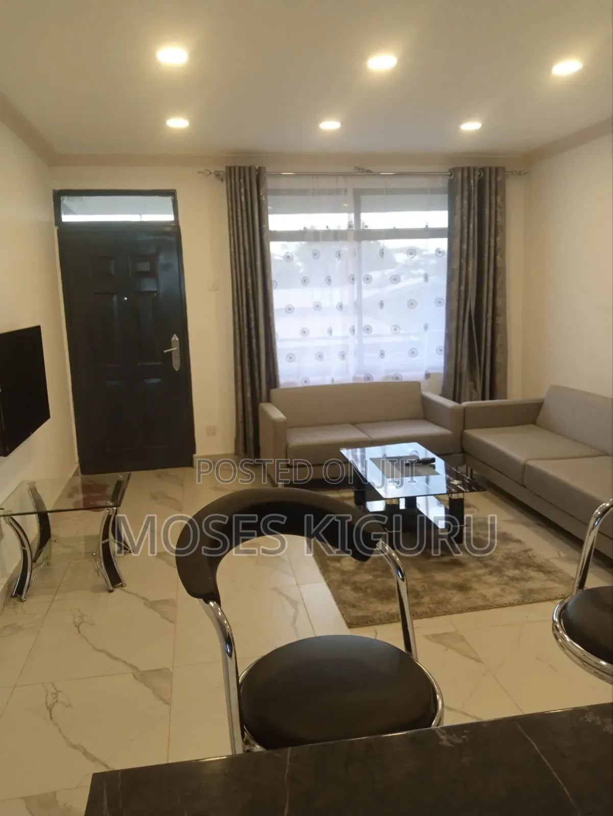 Nakuru 2 1 Bedroom Air BNBS Available in Nakuru Town East