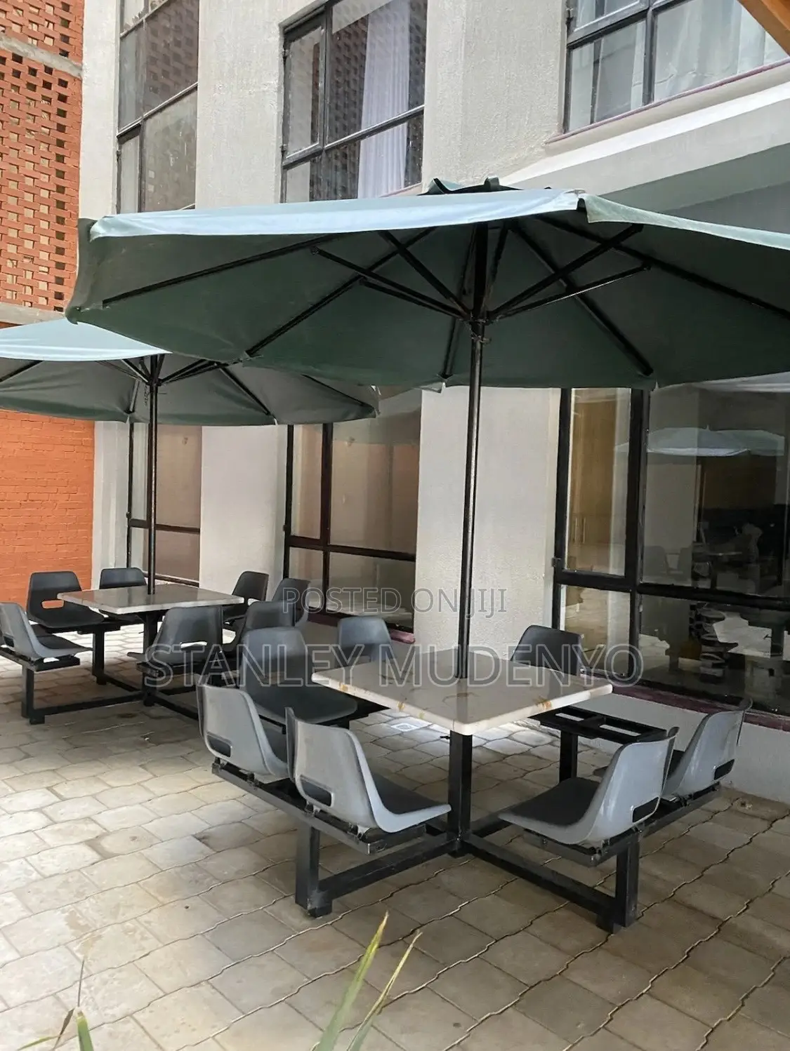 Affordable Studio Air BNB at Tsavo Fedha Embakasi Near Jkia and SGR in Fedha