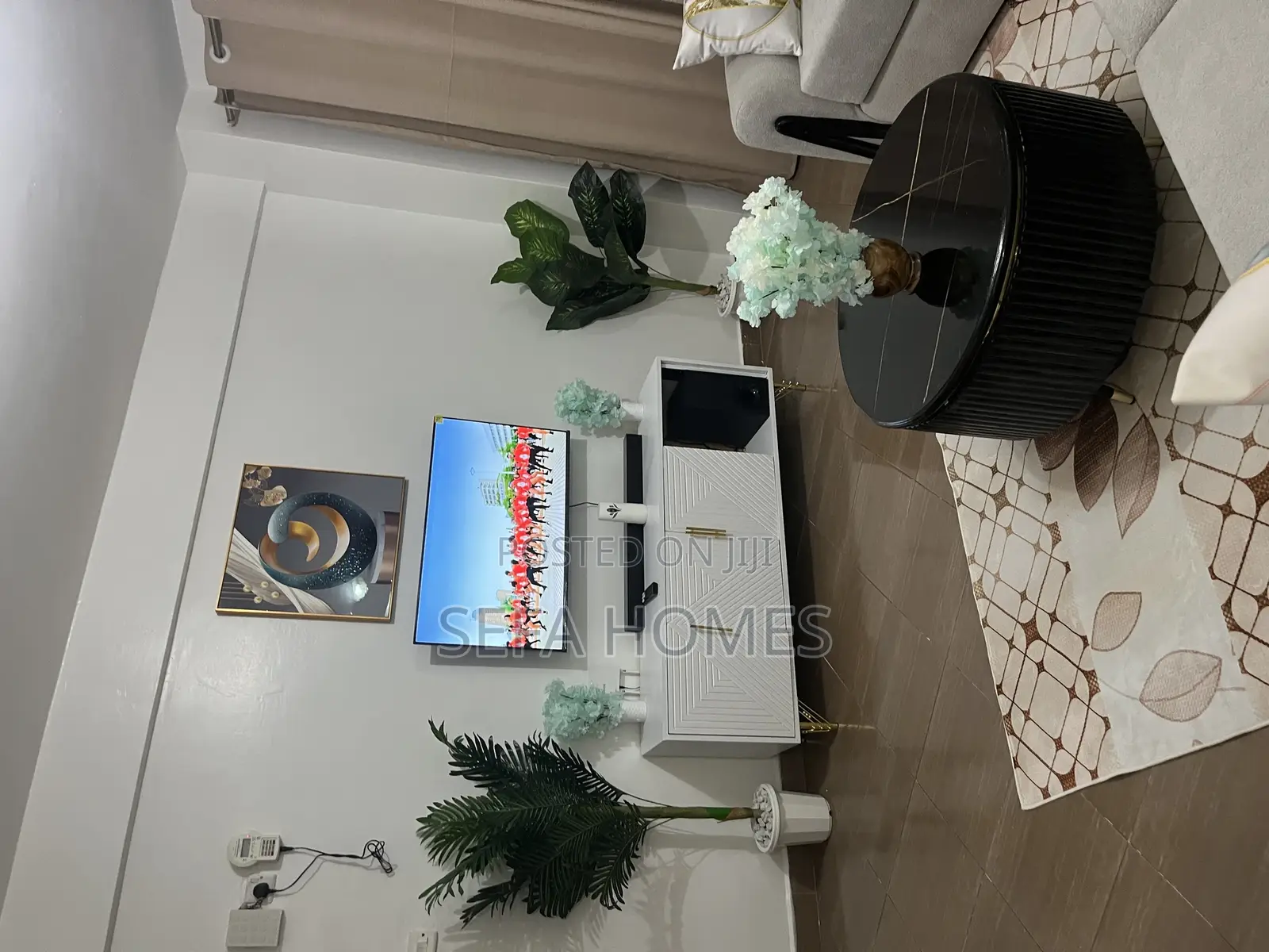 Nicely Furnished One Bedroom Airbnb Ruaka in Ruaka