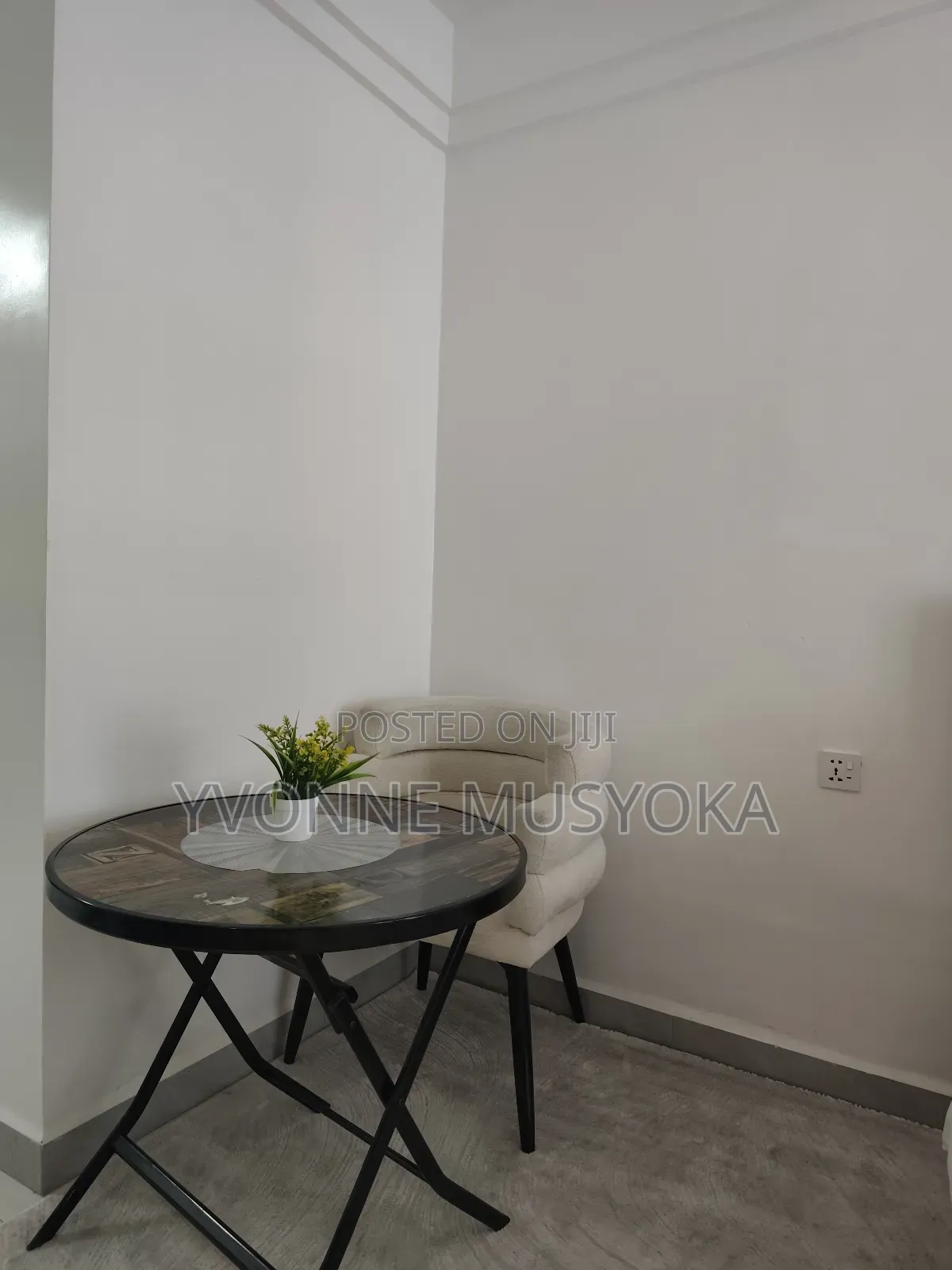 Executive Studio Air BNB in Syokimau Behind Gateway Mall in Syokimau