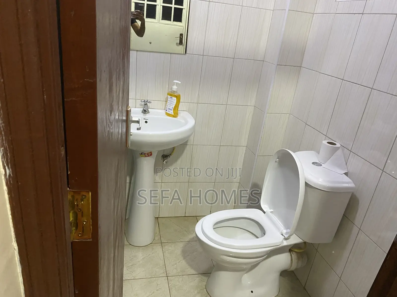 Nicely Furnished Studio Airbnb in Ruaka in Ruaka