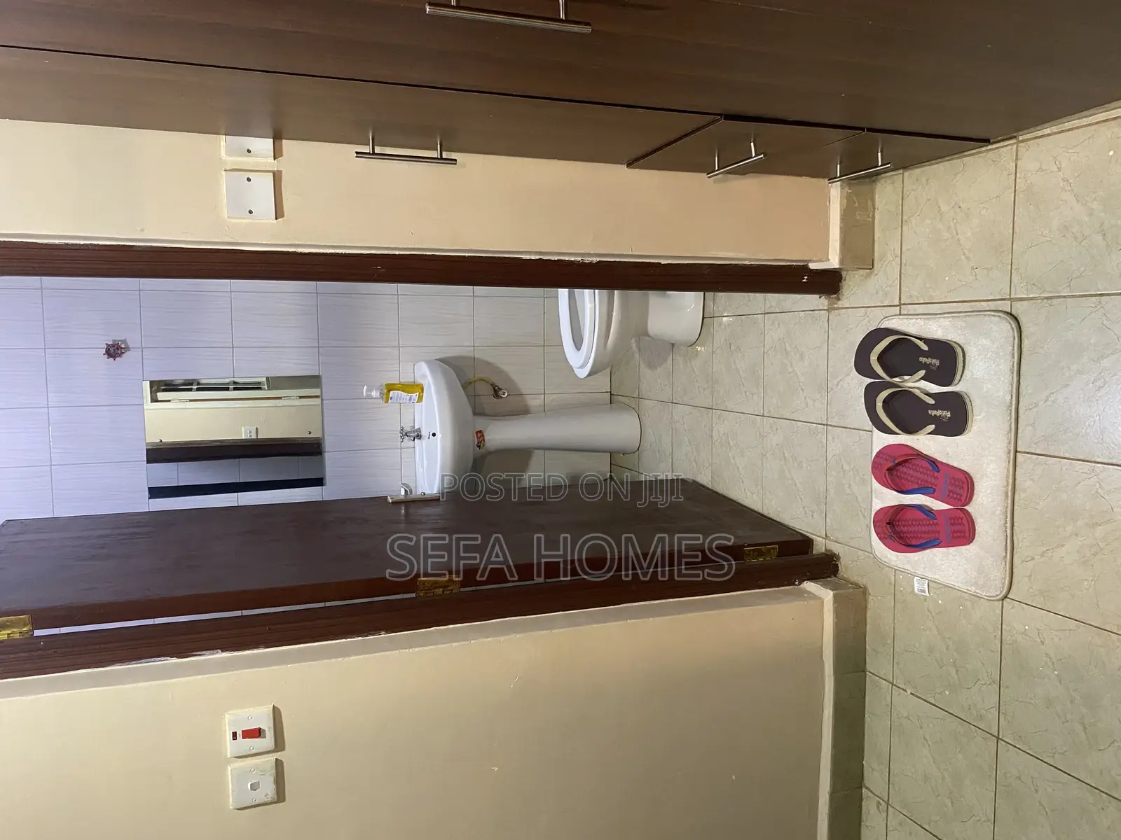 Nicely Furnished Studio Airbnb in Ruaka in Ruaka