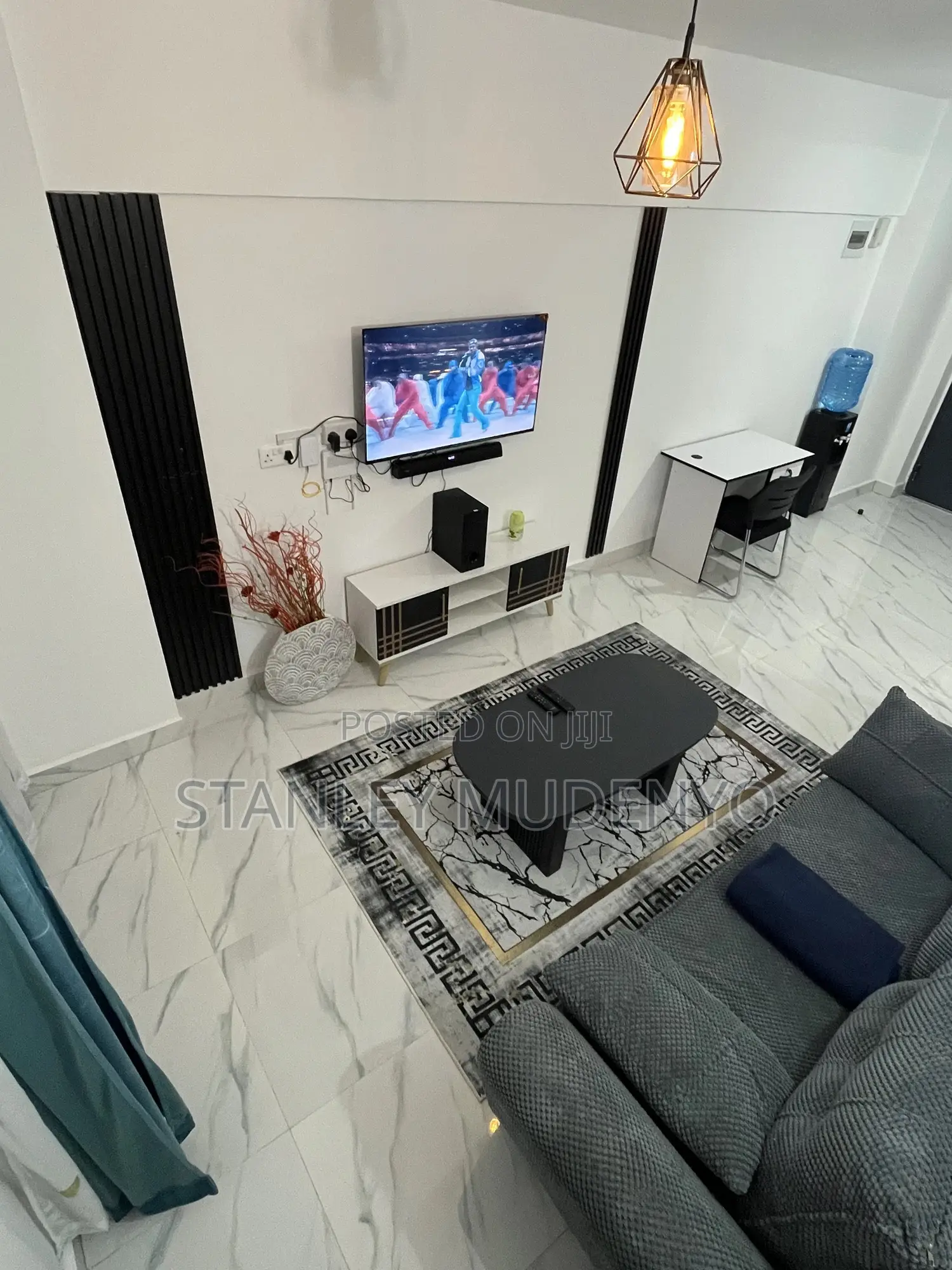 One Bedroom Air BNB in Syokimau Behind Gateway Mall in Gateway Mall Area