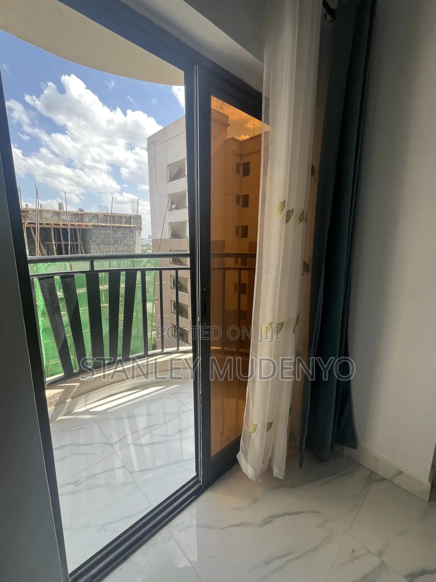 One Bedroom Air BNB in Syokimau Behind Gateway Mall in Gateway Mall Area