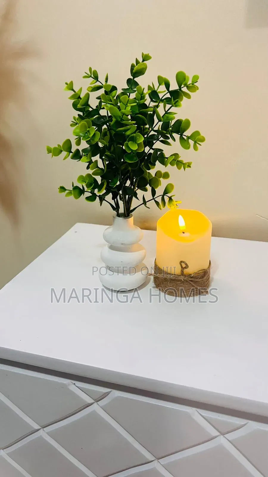 1 Bedroom Airbnb in Ruaka Near Two Rivers | Short Stay Apartment in Ruaka