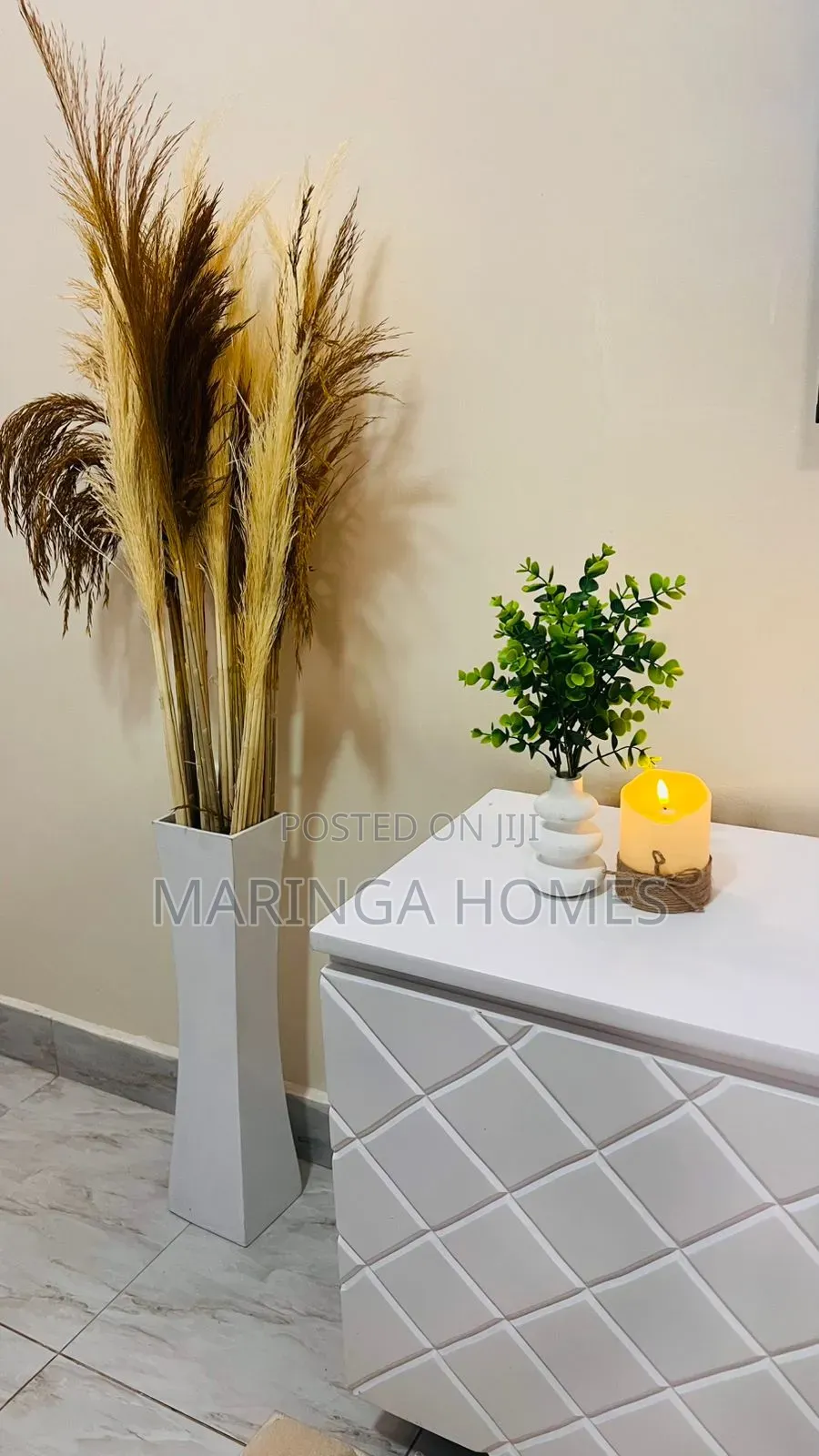 1 Bedroom Airbnb in Ruaka Near Two Rivers | Short Stay Apartment in Ruaka