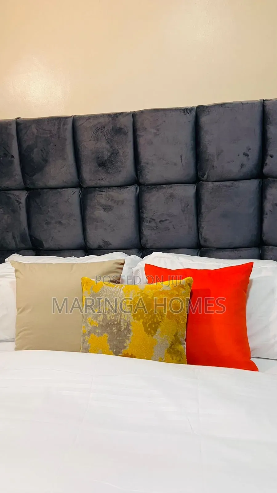 Modern 1 Bedroom Airbnb in Ruaka | Near Two Rivers | Daily Stay in Ruaka