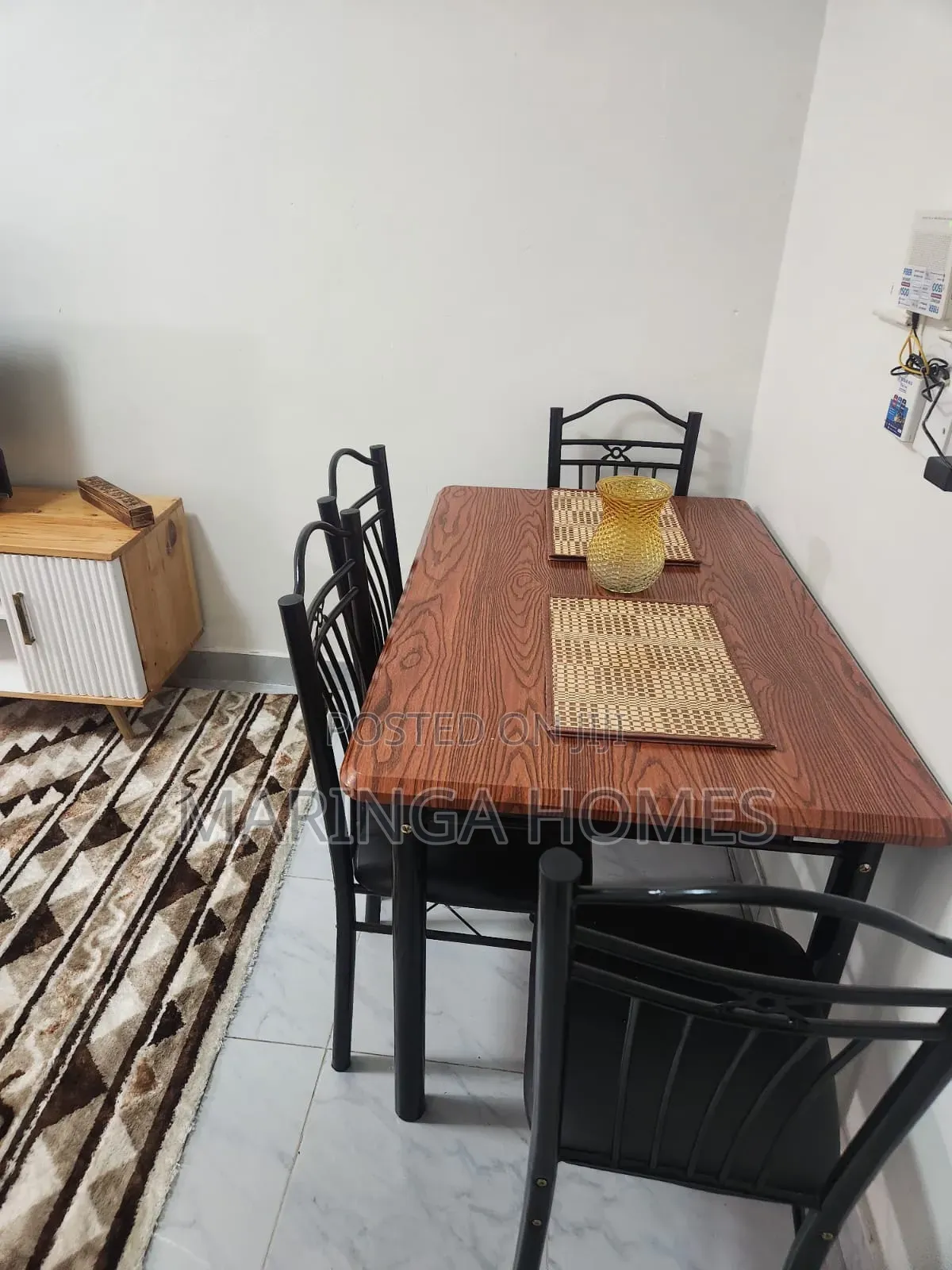 Affordable 1 Bedroom Airbnb in Ruaka | Short Stay Apartment in Ruaka