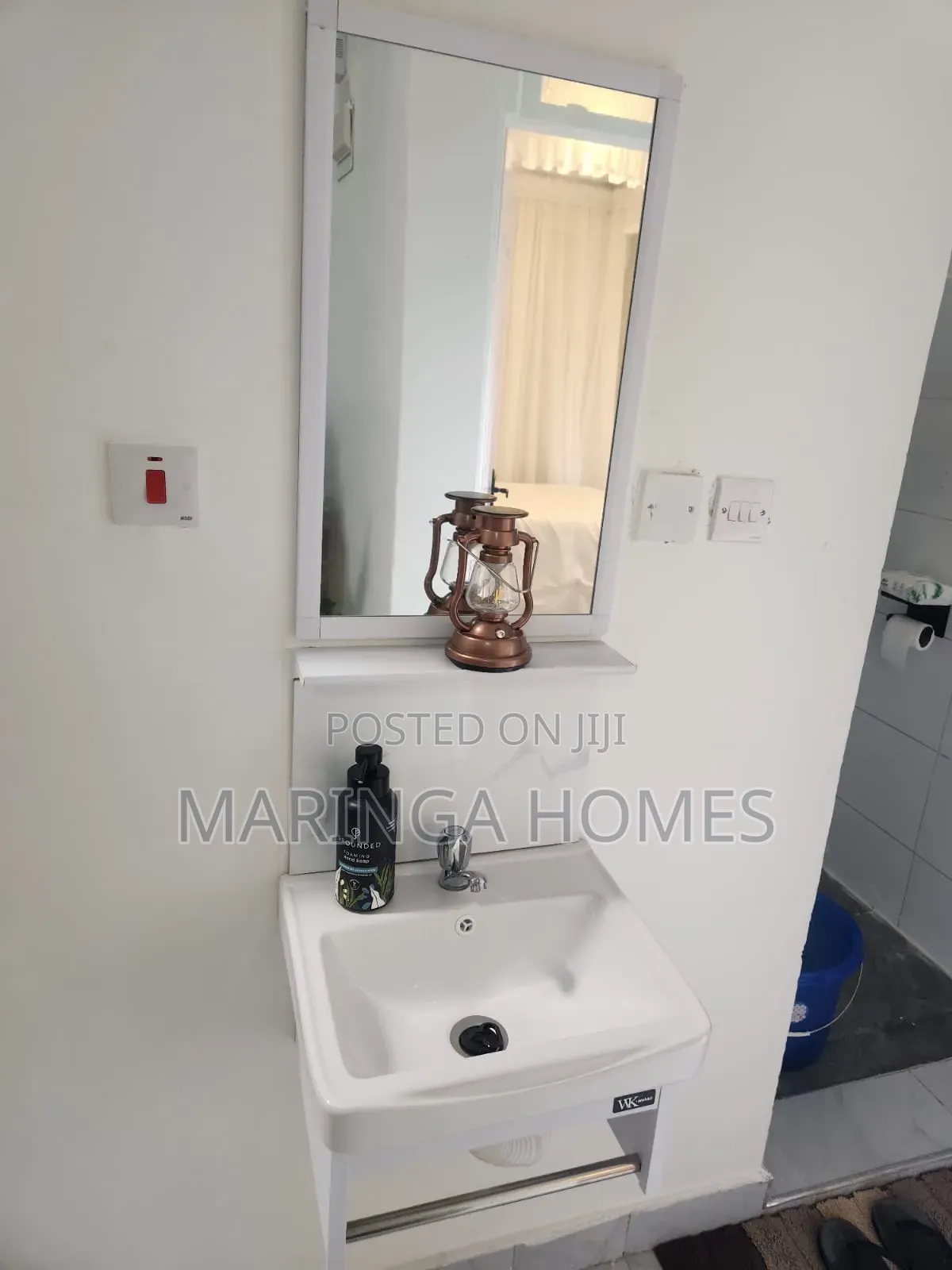 Affordable 1 Bedroom Airbnb in Ruaka | Short Stay Apartment in Ruaka