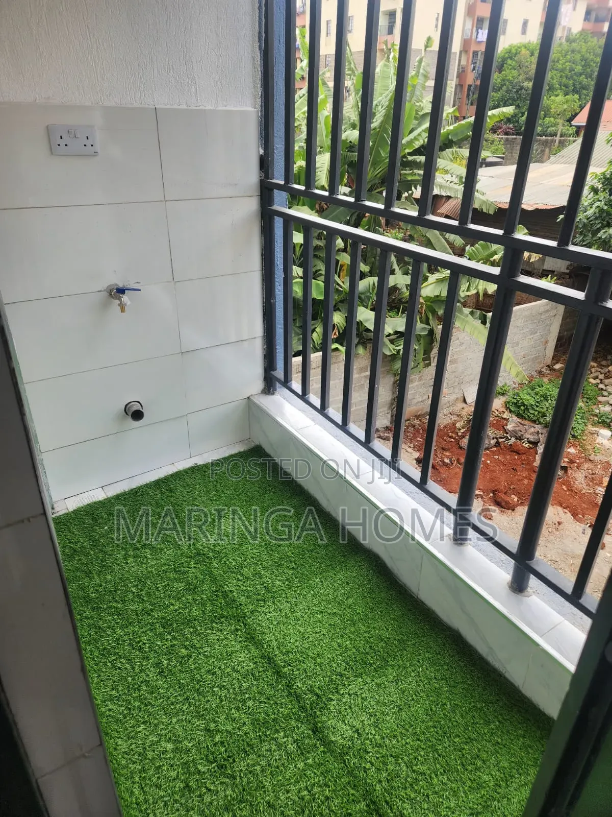 Affordable 1 Bedroom Airbnb in Ruaka | Short Stay Apartment in Ruaka