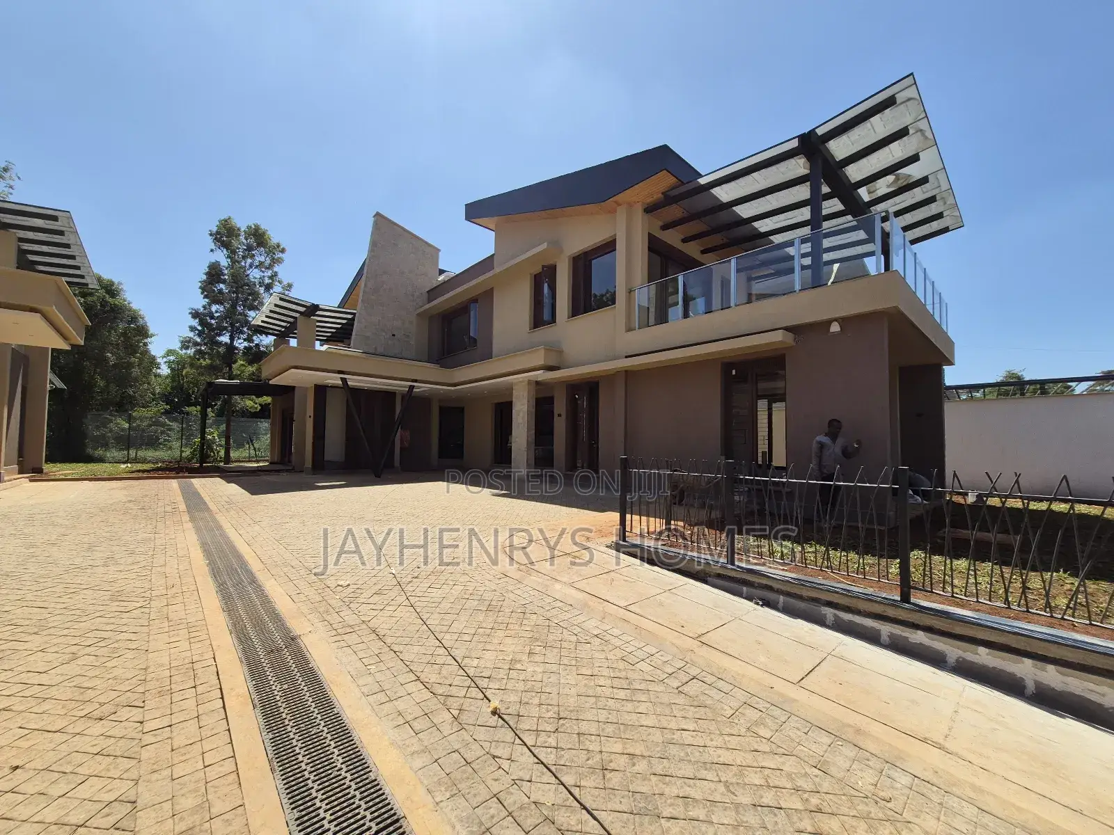4bdrm House in Runda for sale in Runda