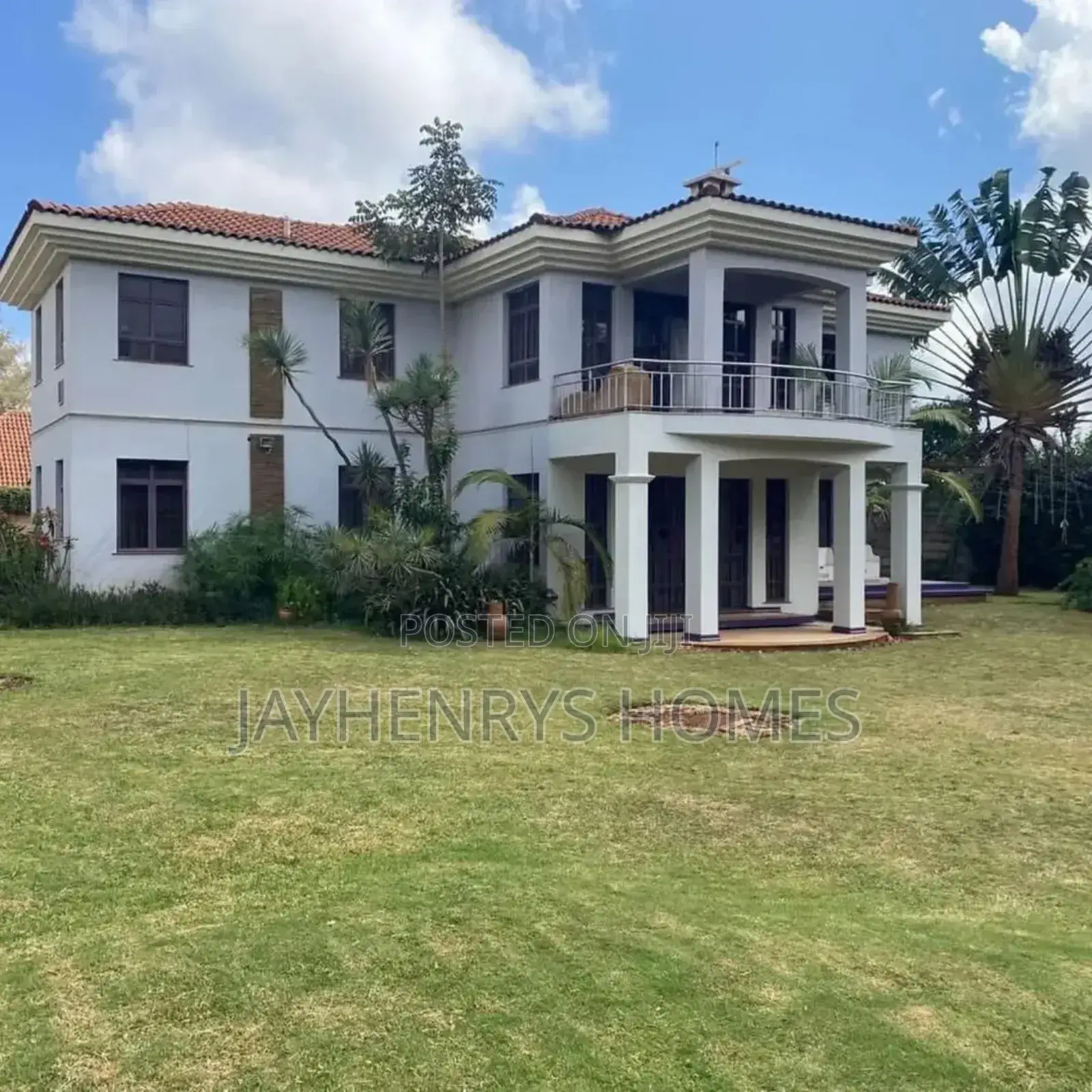 4bdrm House in Runda for sale in Runda