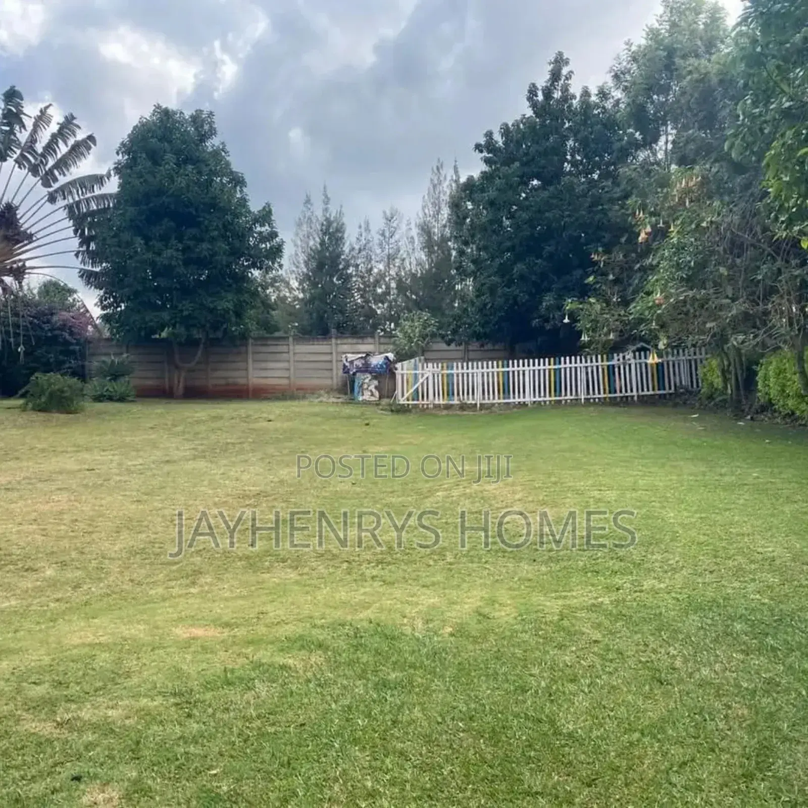 4bdrm House in Runda for sale in Runda