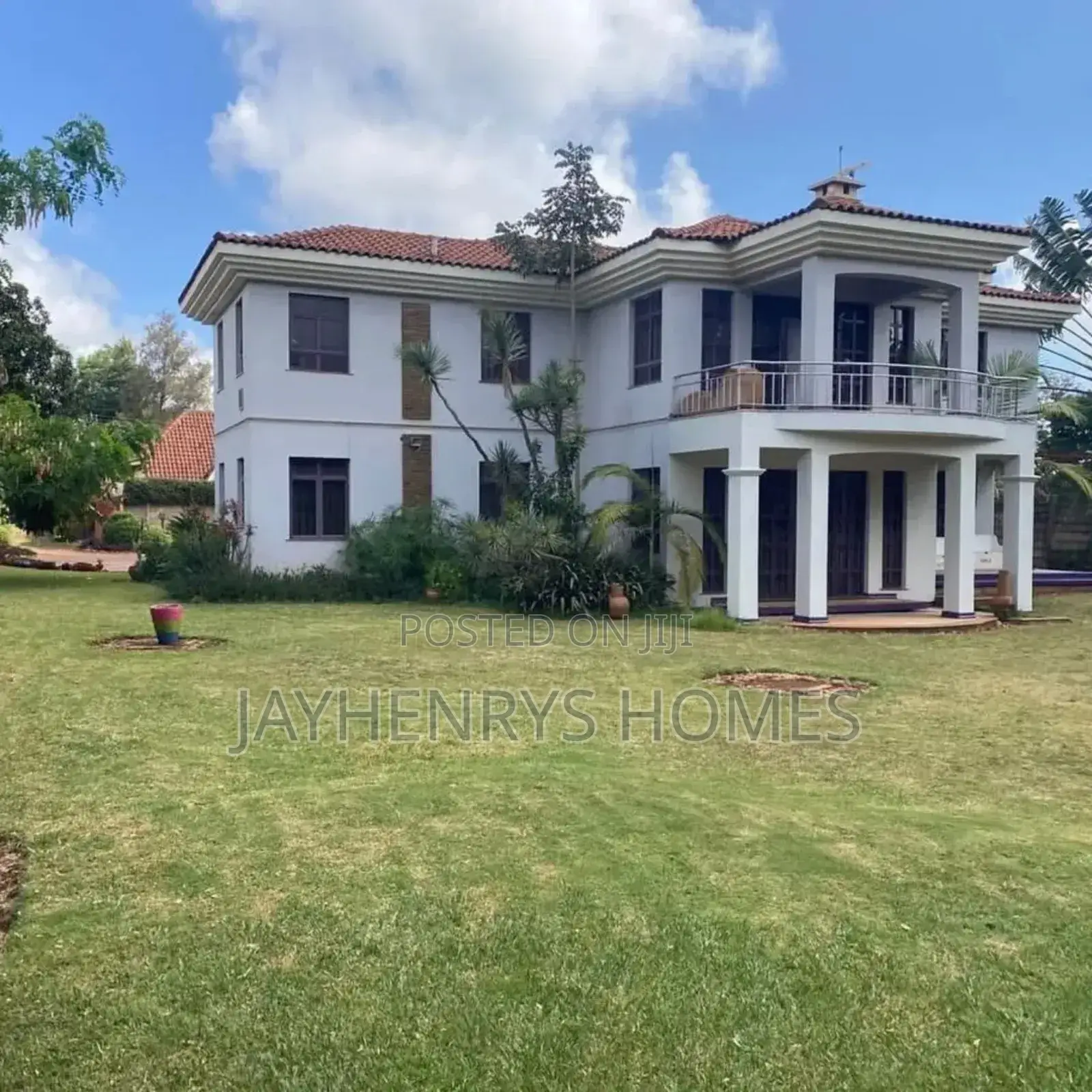 4bdrm House in Runda for sale in Runda