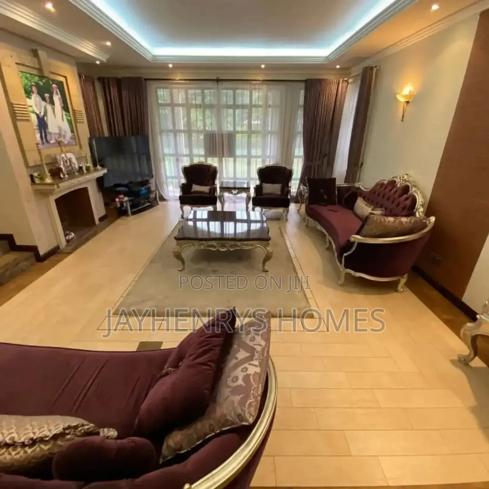 4bdrm House in Runda for sale in Runda